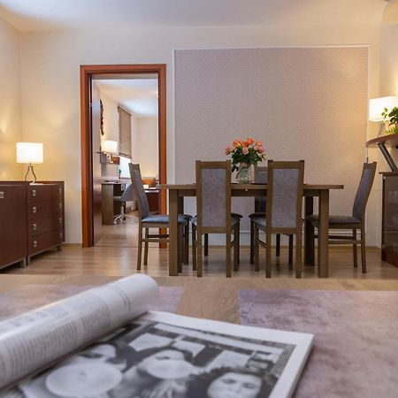 Apartament Na Urlop - Wisla Bukowa 6 - 650M Do Deptaka Spacerowego W Centrum Wisly Exteriör bild