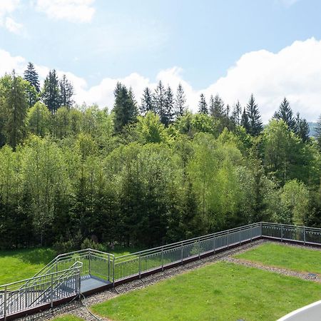 Apartament Na Urlop - Wisla Bukowa 6 - 650M Do Deptaka Spacerowego W Centrum Wisly Exteriör bild