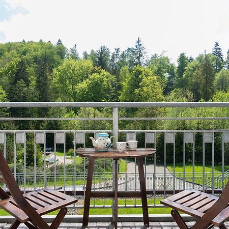 Apartament Na Urlop - Wisla Bukowa 6 - 650M Do Deptaka Spacerowego W Centrum Wisly Exteriör bild