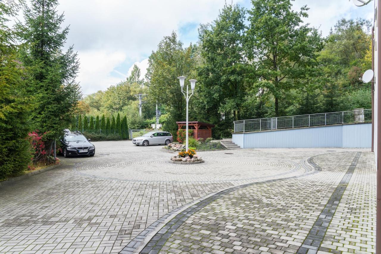 Apartament Na Urlop - Wisla Bukowa 6 - 650M Do Deptaka Spacerowego W Centrum Wisly Exteriör bild