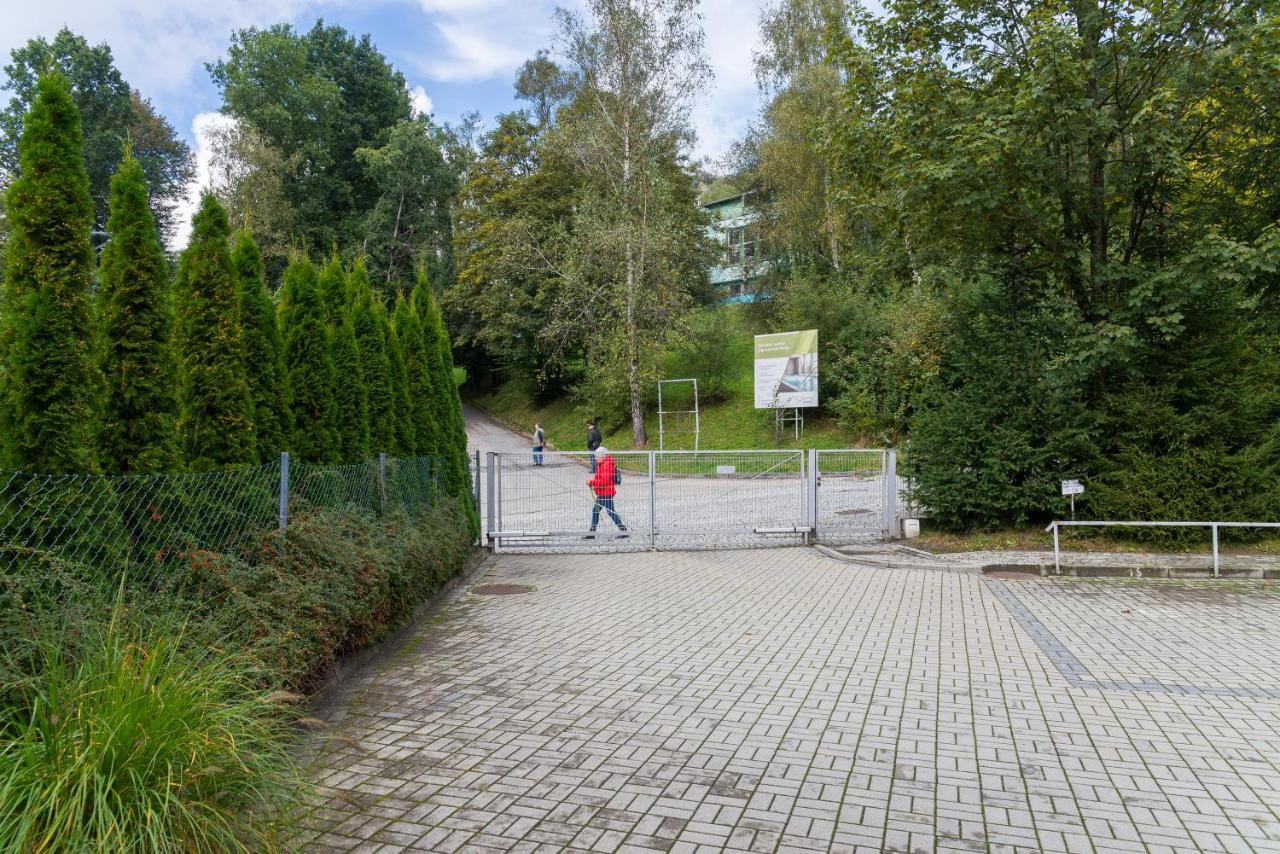 Apartament Na Urlop - Wisla Bukowa 6 - 650M Do Deptaka Spacerowego W Centrum Wisly Exteriör bild