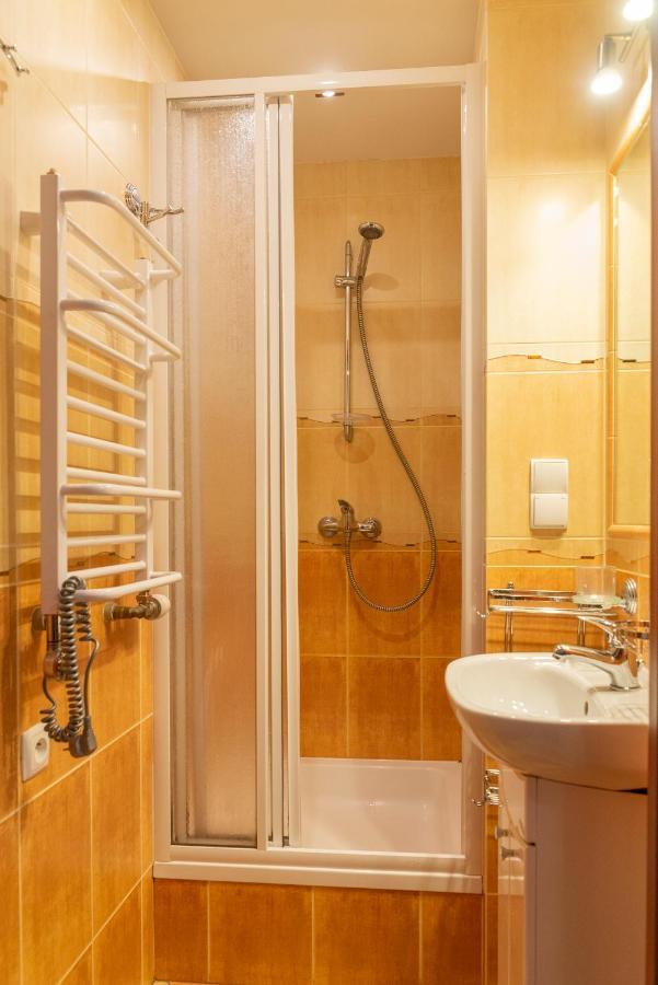 Apartament Na Urlop - Wisla Bukowa 6 - 650M Do Deptaka Spacerowego W Centrum Wisly Exteriör bild