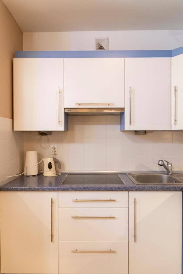 Apartament Na Urlop - Wisla Bukowa 6 - 650M Do Deptaka Spacerowego W Centrum Wisly Exteriör bild