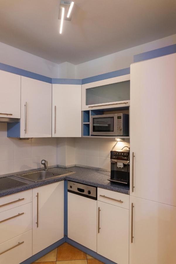 Apartament Na Urlop - Wisla Bukowa 6 - 650M Do Deptaka Spacerowego W Centrum Wisly Exteriör bild