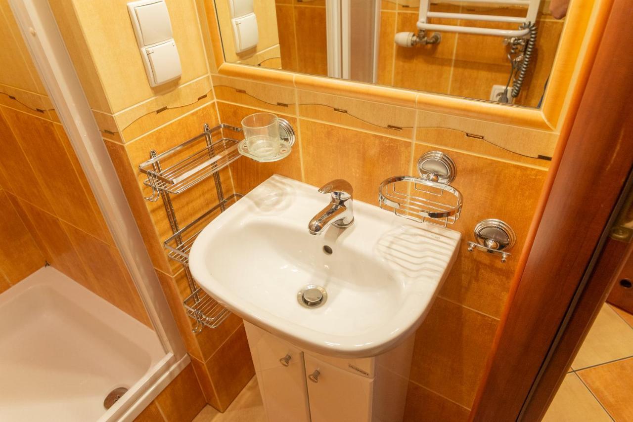Apartament Na Urlop - Wisla Bukowa 6 - 650M Do Deptaka Spacerowego W Centrum Wisly Exteriör bild