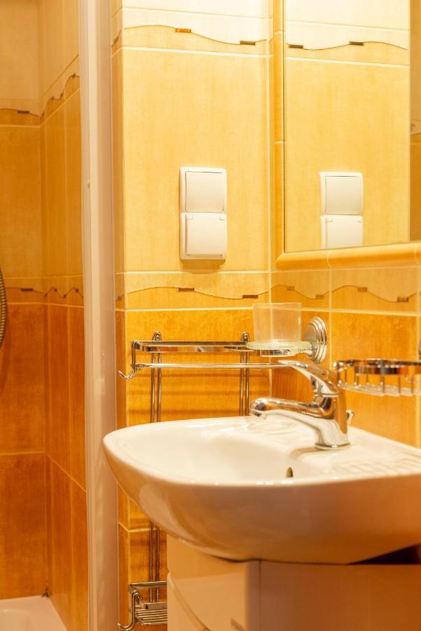 Apartament Na Urlop - Wisla Bukowa 6 - 650M Do Deptaka Spacerowego W Centrum Wisly Exteriör bild