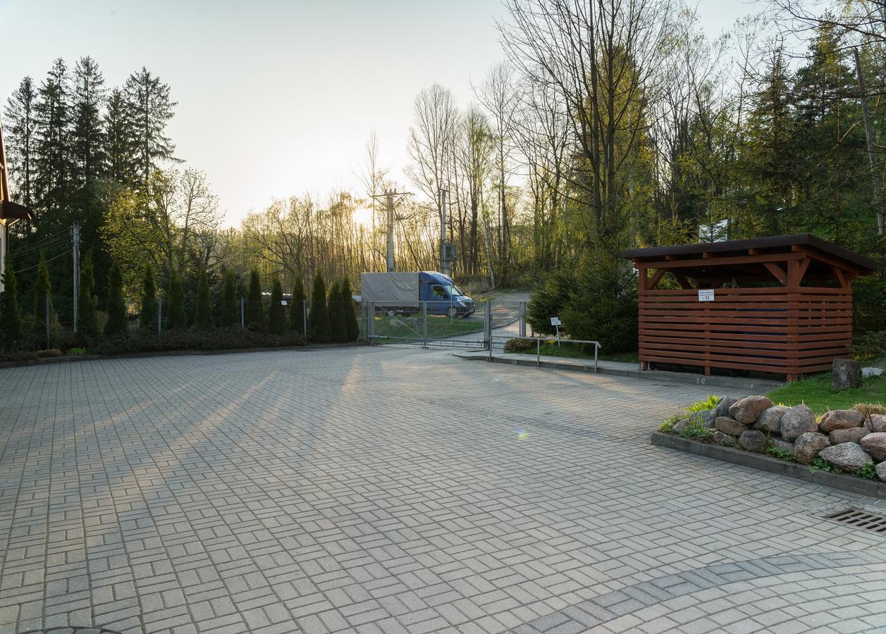 Apartament Na Urlop - Wisla Bukowa 6 - 650M Do Deptaka Spacerowego W Centrum Wisly Exteriör bild