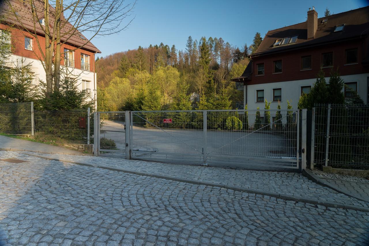Apartament Na Urlop - Wisla Bukowa 6 - 650M Do Deptaka Spacerowego W Centrum Wisly Exteriör bild