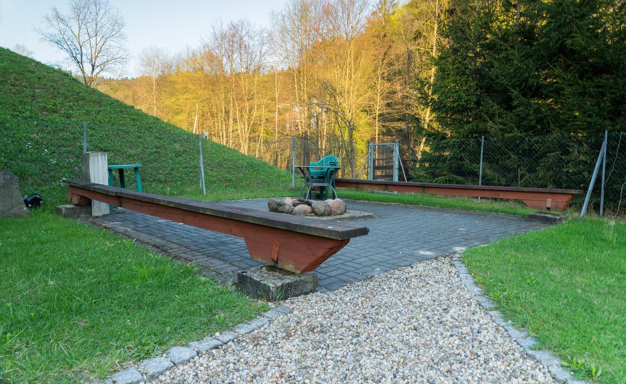 Apartament Na Urlop - Wisla Bukowa 6 - 650M Do Deptaka Spacerowego W Centrum Wisly Exteriör bild