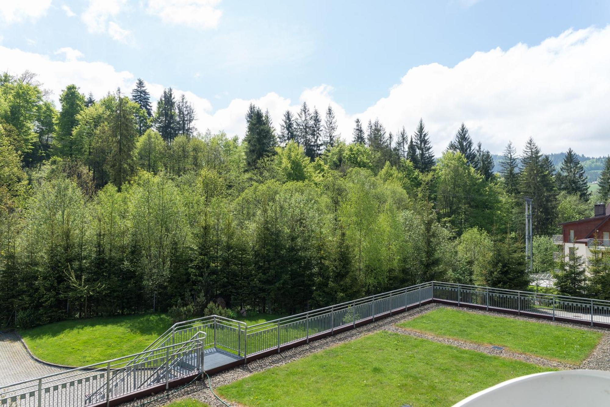 Apartament Na Urlop - Wisla Bukowa 6 - 650M Do Deptaka Spacerowego W Centrum Wisly Exteriör bild